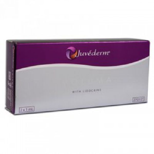 buy Juvedrem Volbella With Lidocaine (2X1ml) online